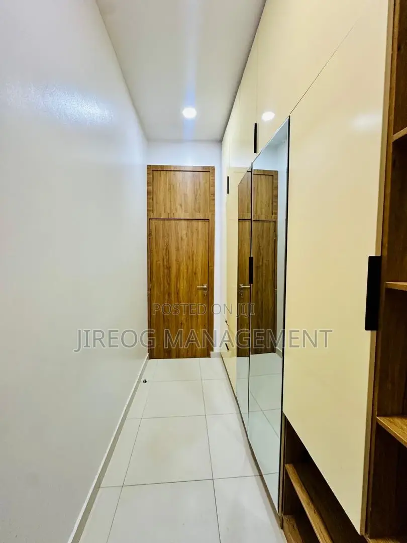 3bed Duplex in Ikate Lekki