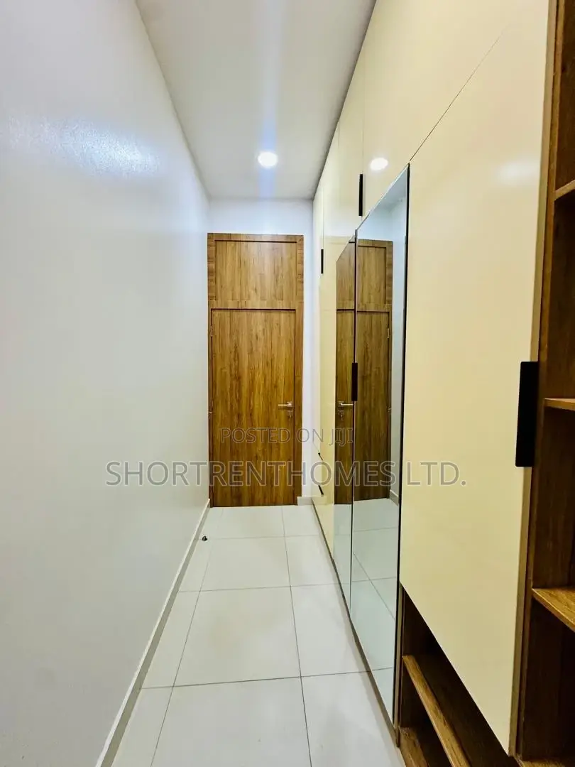 3bed Duplex in Ikate Lekki