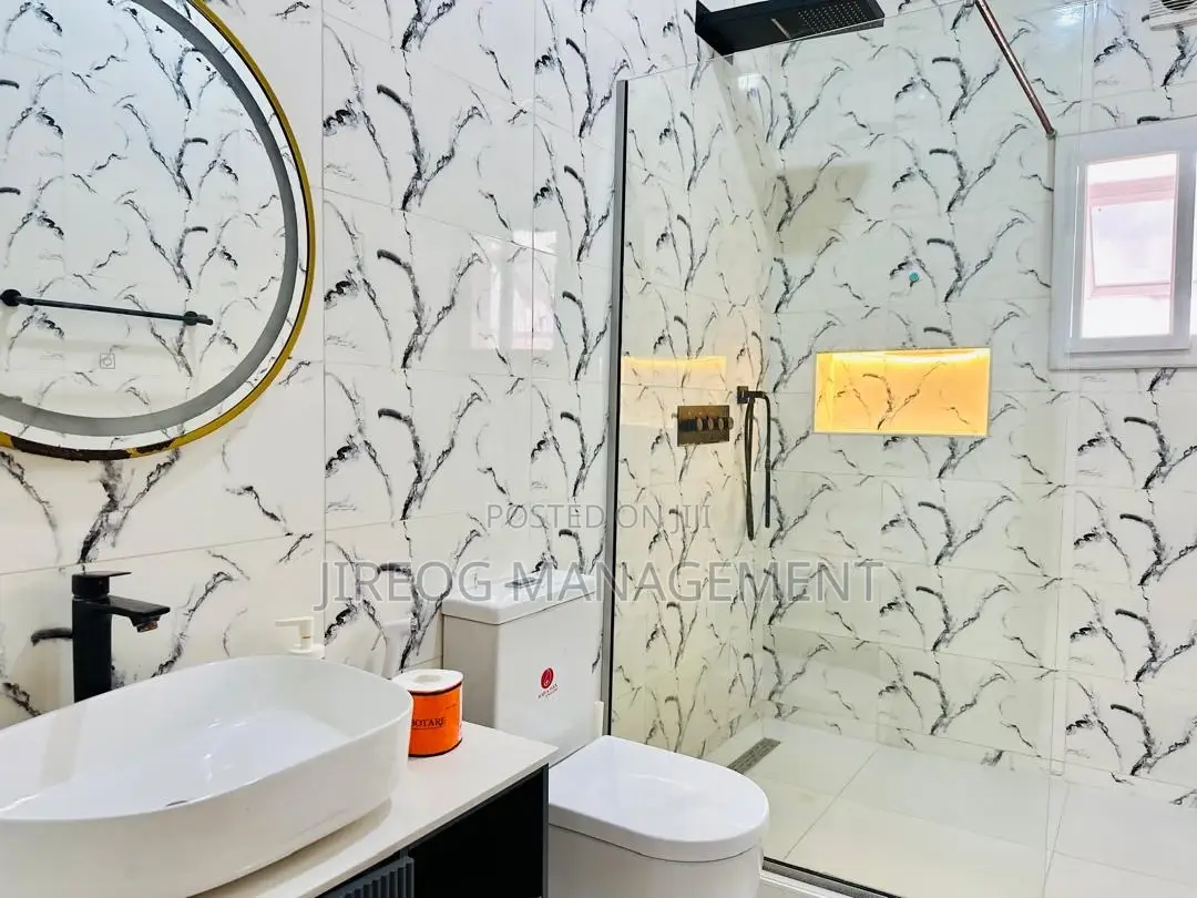 3bed Duplex in Ikate Lekki