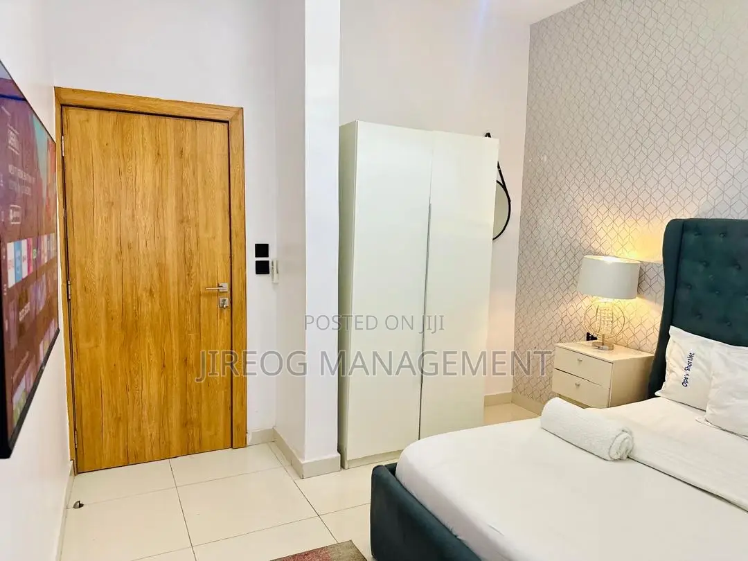 3bed Duplex in Ikate Lekki