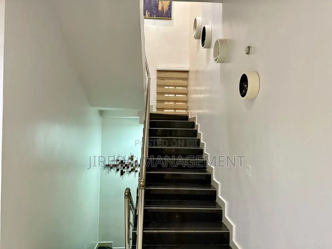 3bed Duplex in Ikate Lekki