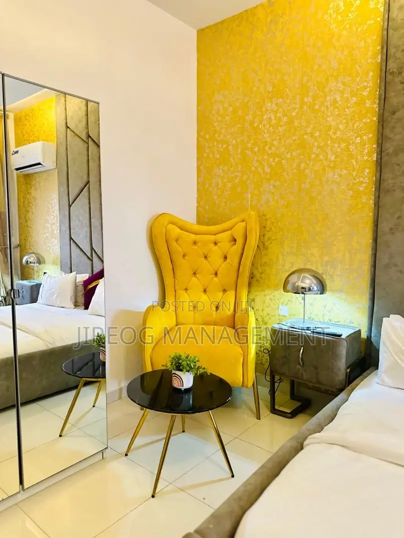 3bed Duplex in Ikate Lekki