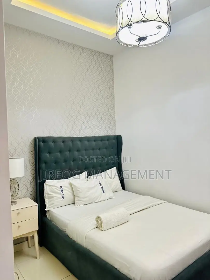 3bed Duplex in Ikate Lekki
