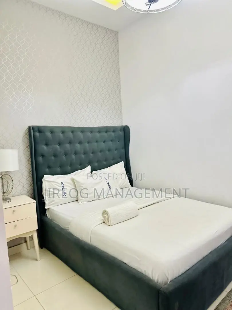 3bed Duplex in Ikate Lekki