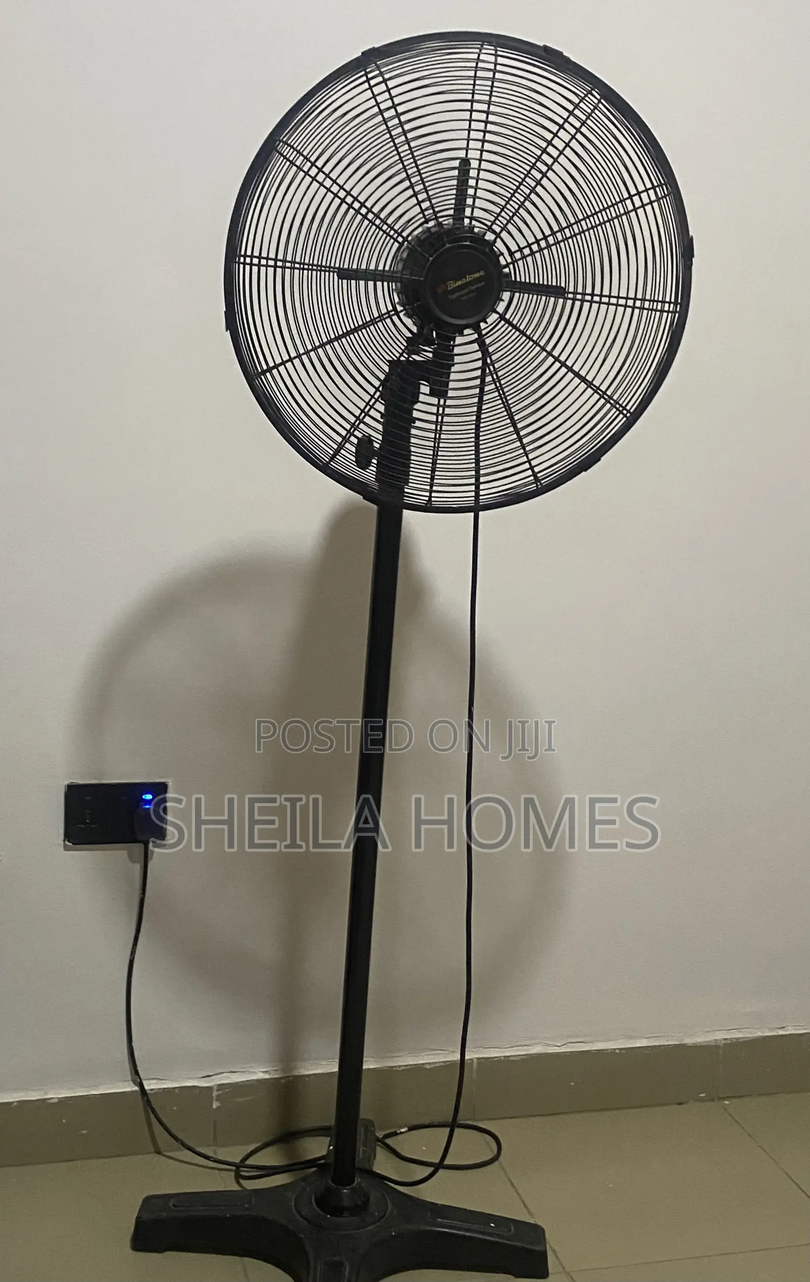 Industrial Fan