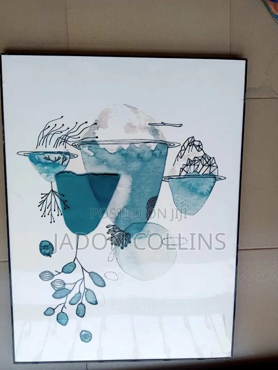 Wall Art Frames