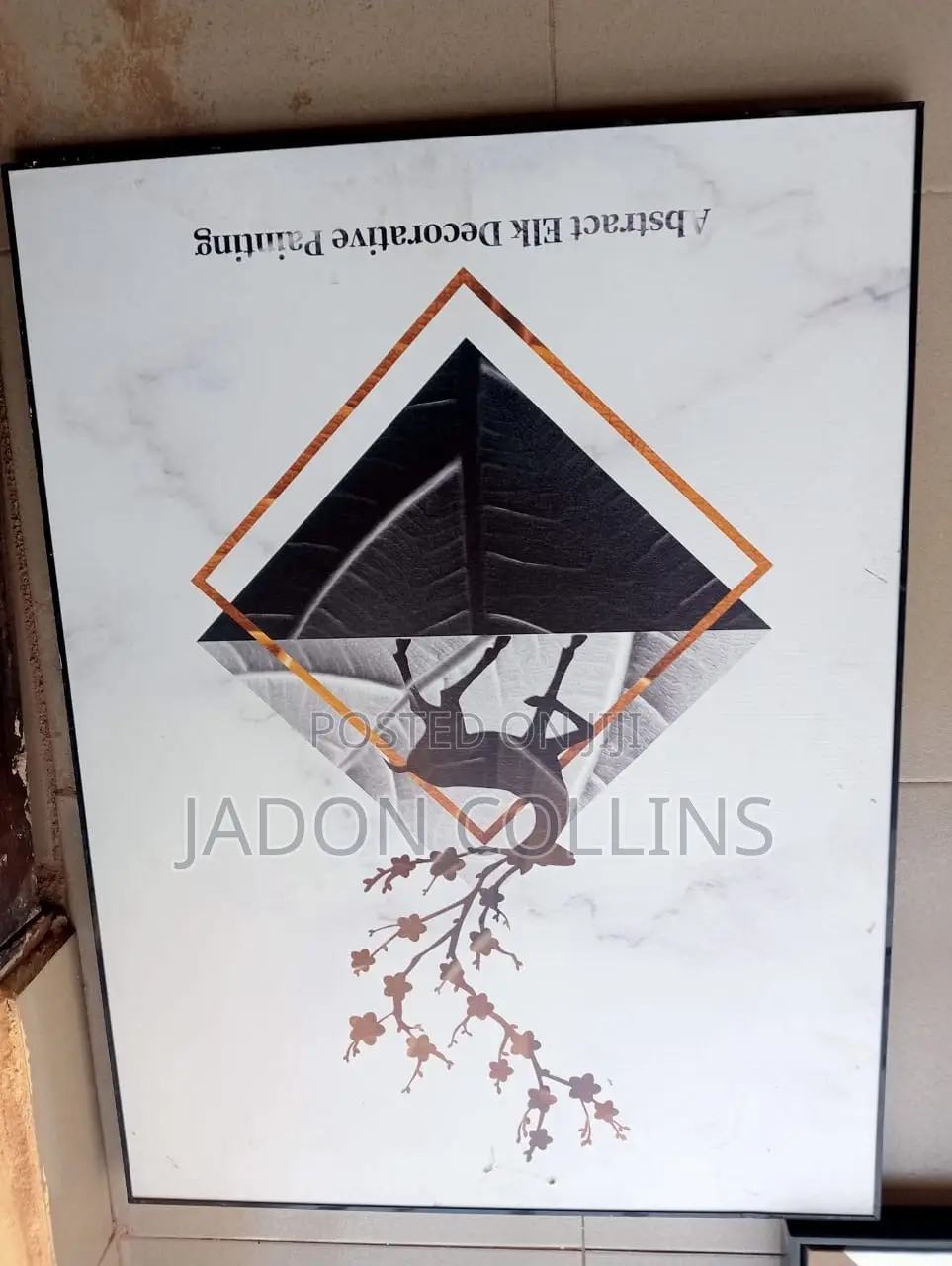 Wall Art Frames