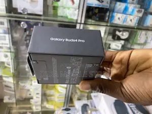 Galaxy Buds4 Pro