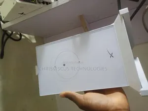 Starlink Gen2 Router