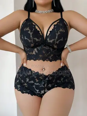 Female Lingerie
