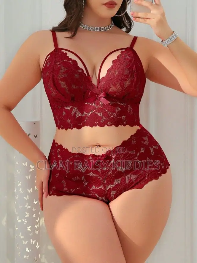 Female Lingerie