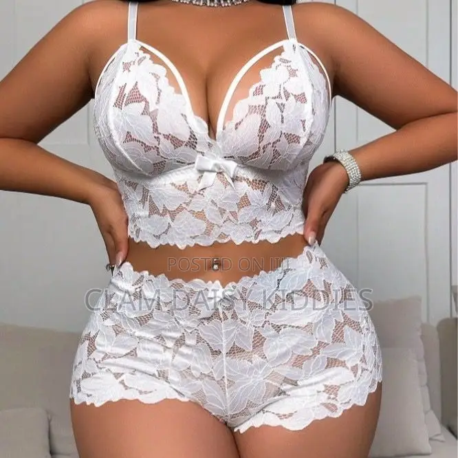 Female Lingerie