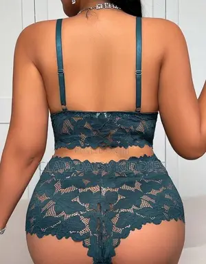 Female Lingerie