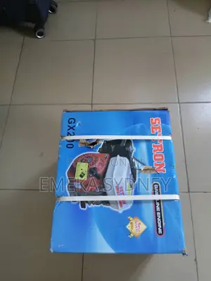 Grinding Machine