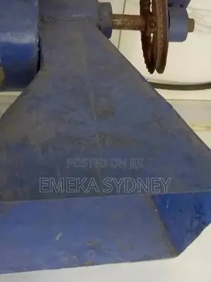 Grinding Machine