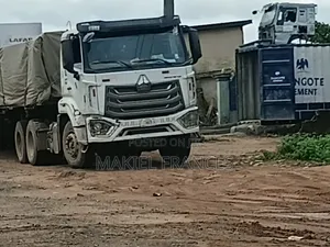 Dangote Cement and Bua Cement