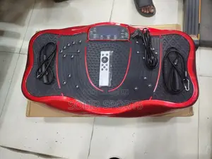Original Brand New Vibrating Platforms