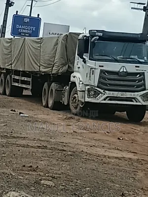 Dangote Cement