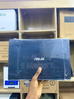 Laptop Asus E502S 4GB Intel Celeron SSD 128GB