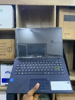 Laptop Asus E502S 4GB Intel Celeron SSD 128GB