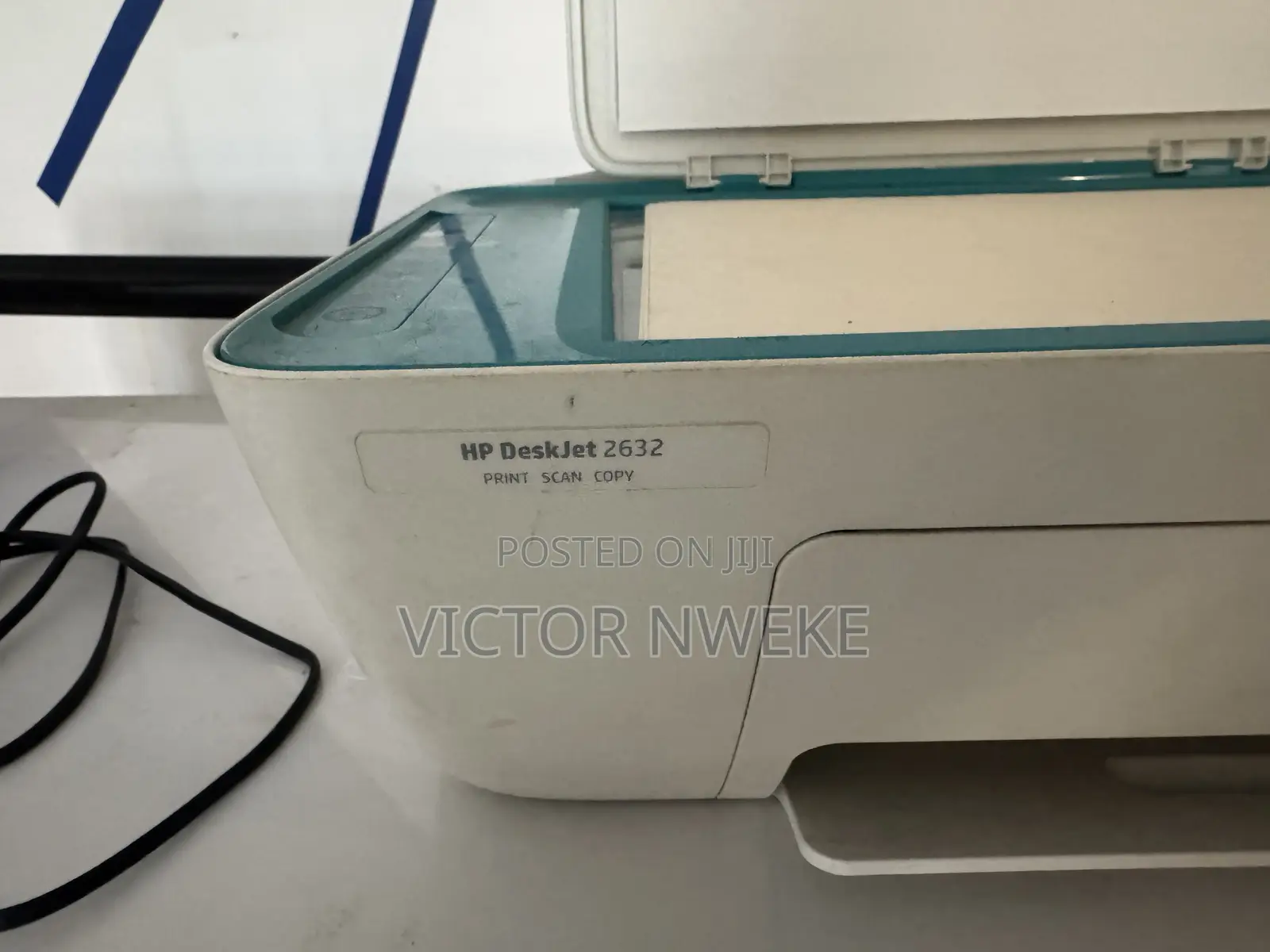 Neatly Used HP Printer