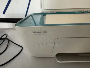 Neatly Used HP Printer