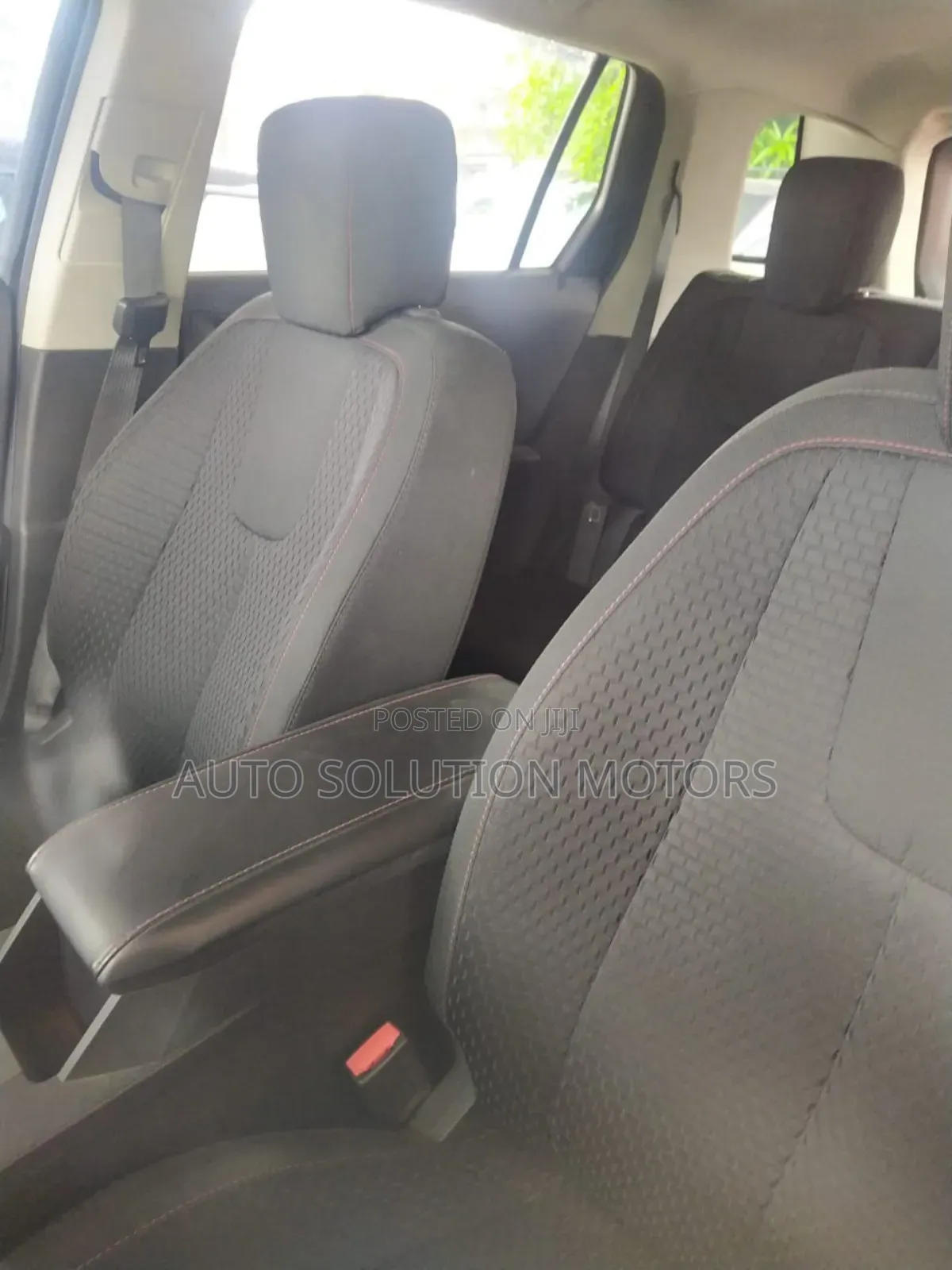 GMC Terrain Denali AWD 2015 Gold