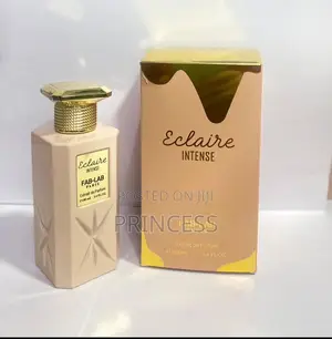 Perfume and Body Spray