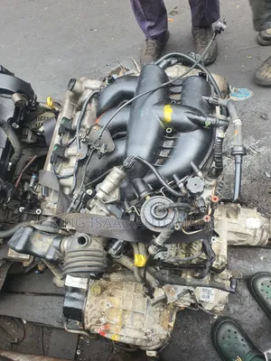 Complete Engine for Ford Escape 2005 to 2008 Model
