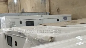 Perkins 250kva | Diesel | Soundproof Enclosure