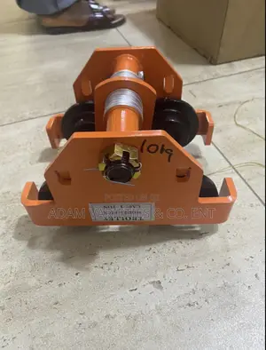 1ton Push Beam Trolley