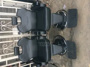 Exclusive Barber Chair