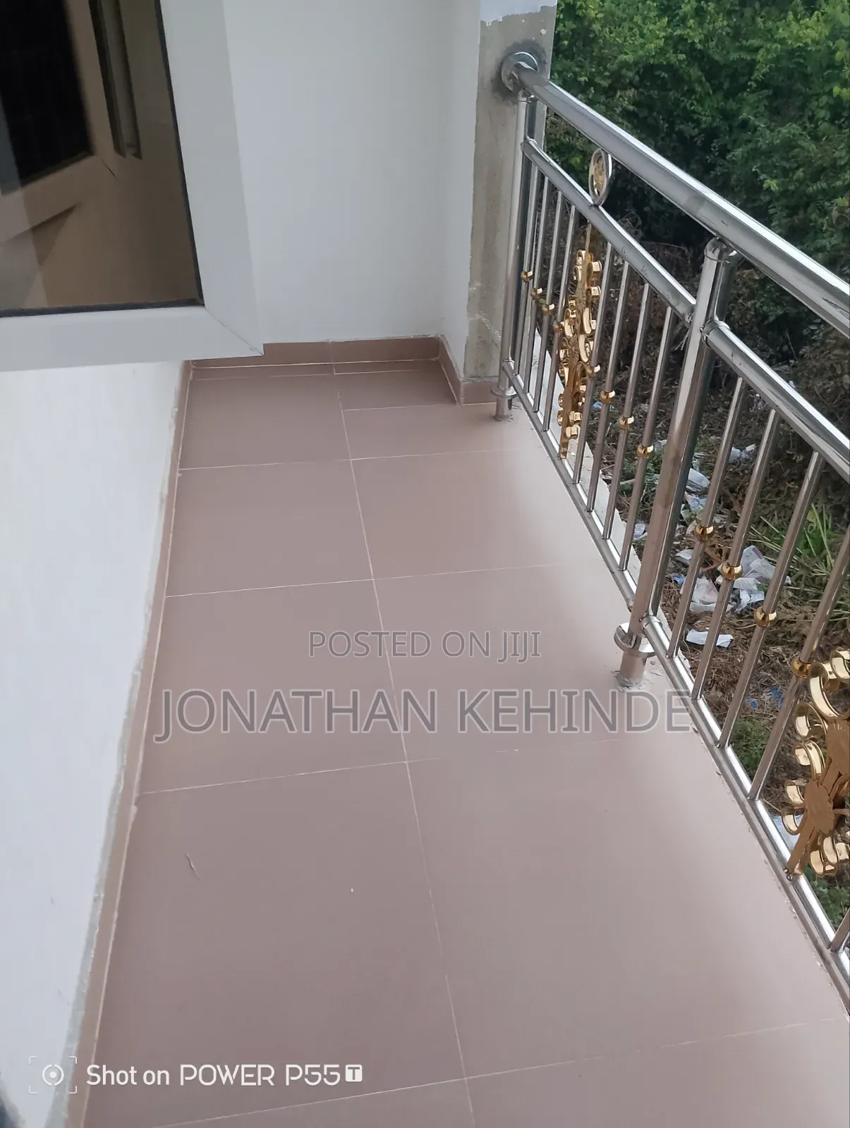 Cleaning Services