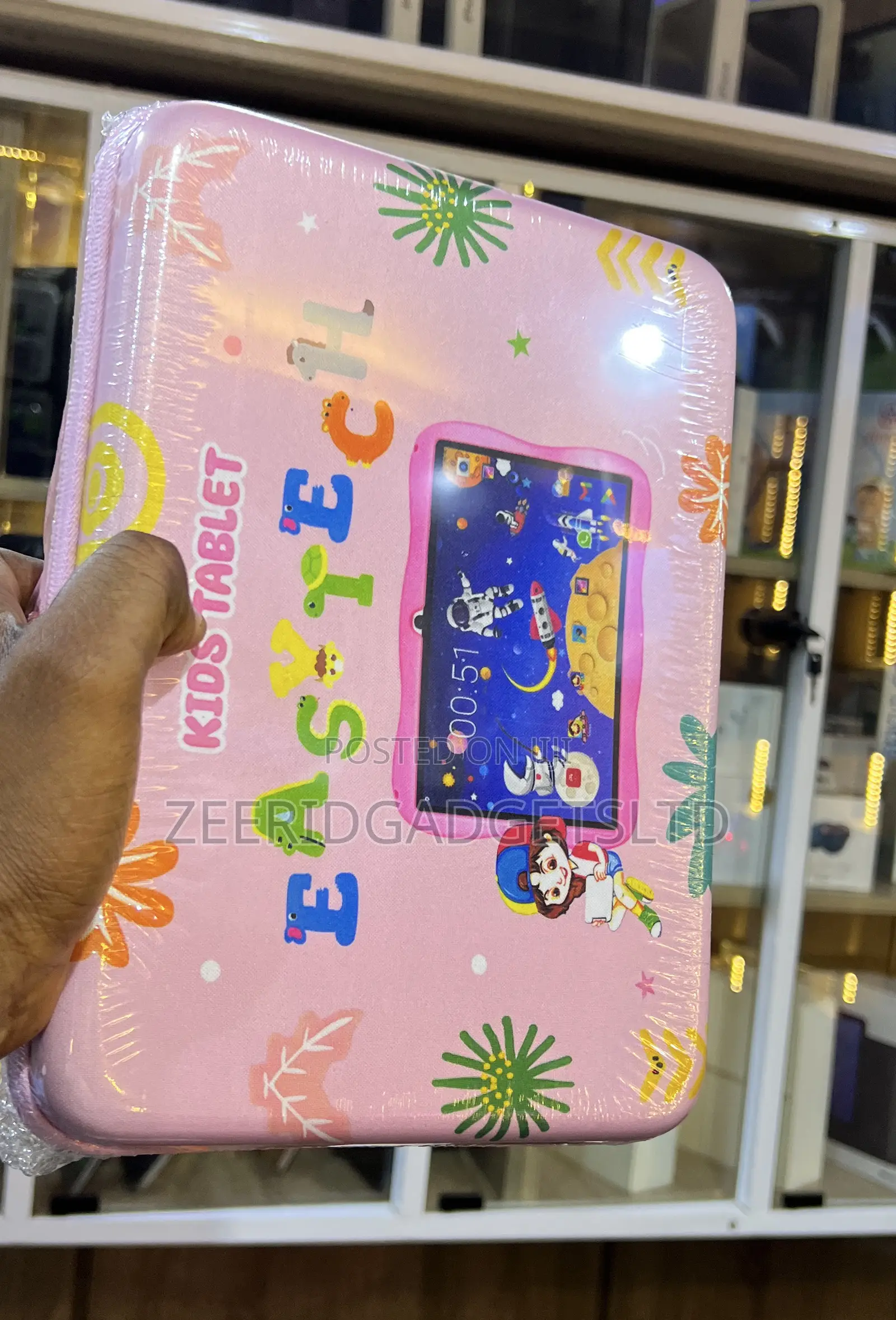 New Tablet 128 GB