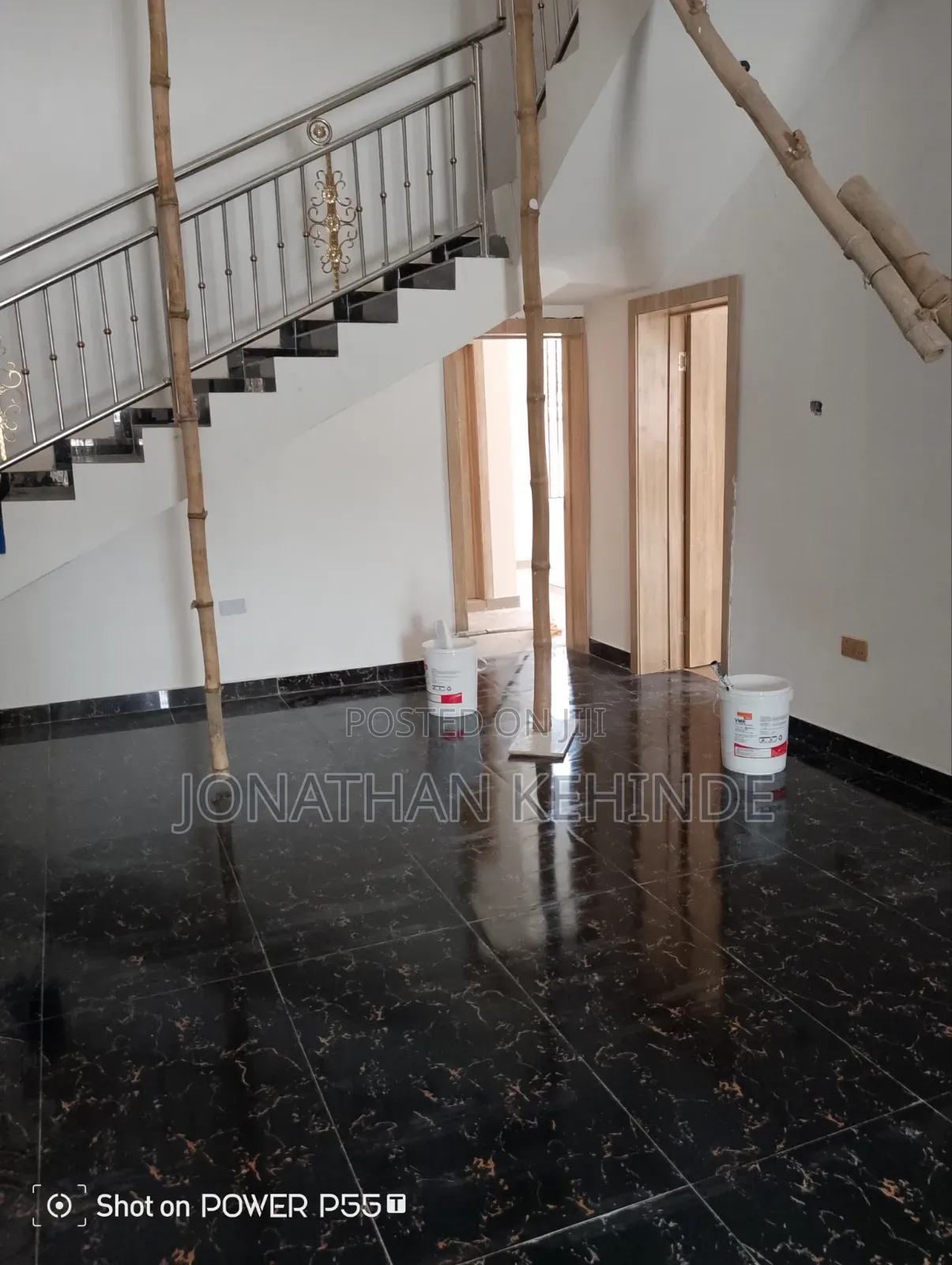 Cleaning Services