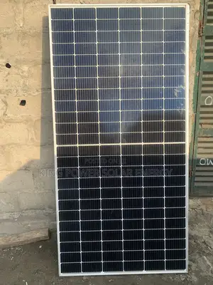500w Canadian Solar Panel (Used)