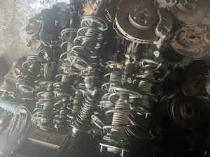 Toyota and Lexus Underneath