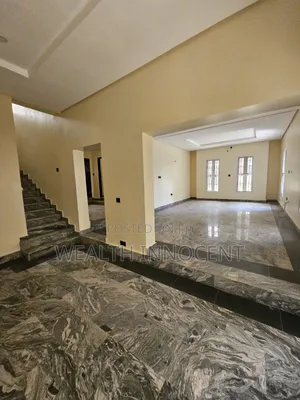 6bdrm Duplex in Asokoro for sale