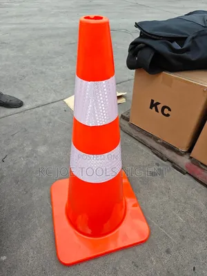 Safety Cone