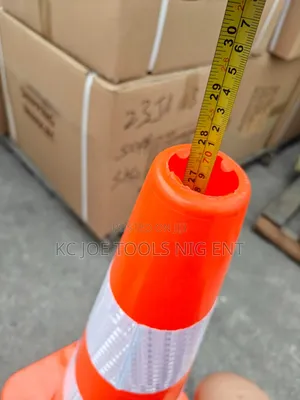 Safety Cone