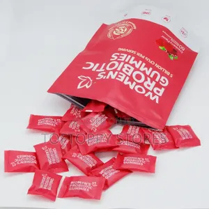 Women Probiotics Gummies for Women Health