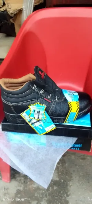 Safety Wears