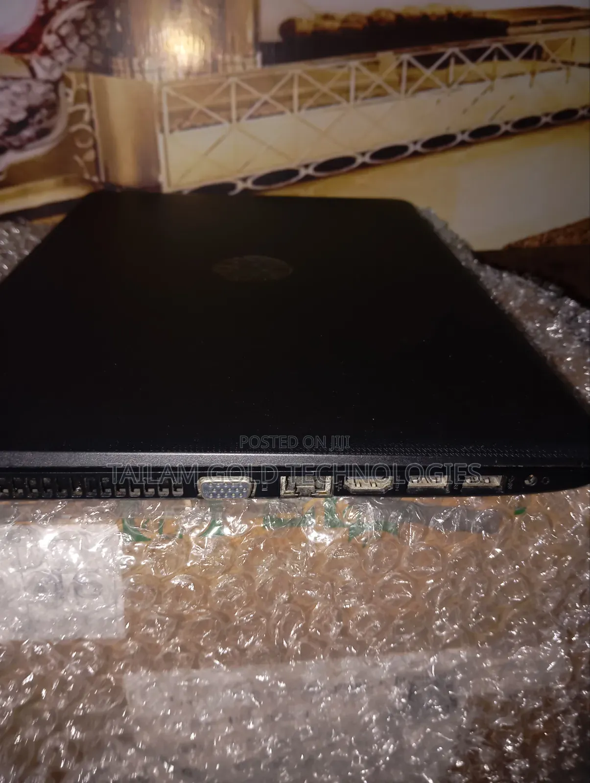 Laptop HP 14-dq1088wm 4GB Intel Celeron HDD 500GB