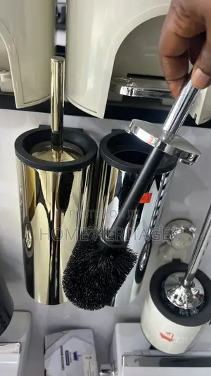 Hanging Toilet Brush