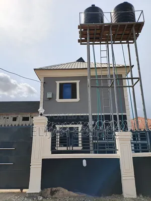 Furnished 1bdrm Block of Flats in Elepe, Ijede / Ikorodu for rent