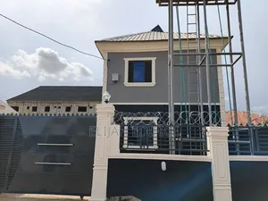 Furnished 1bdrm Block of Flats in Elepe, Ijede / Ikorodu for rent