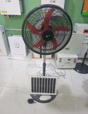 Solar Business