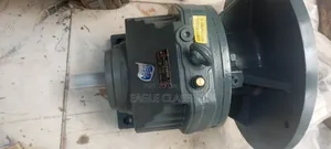 Gear Head Ratio 1 to 2