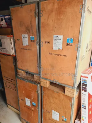 15kwh 51.2v Cworth Lithium Battery