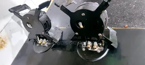 5 Gas Burner Cooker